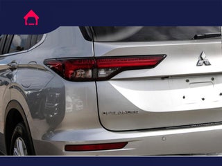 2023 Mitsubishi Outlander PHEV