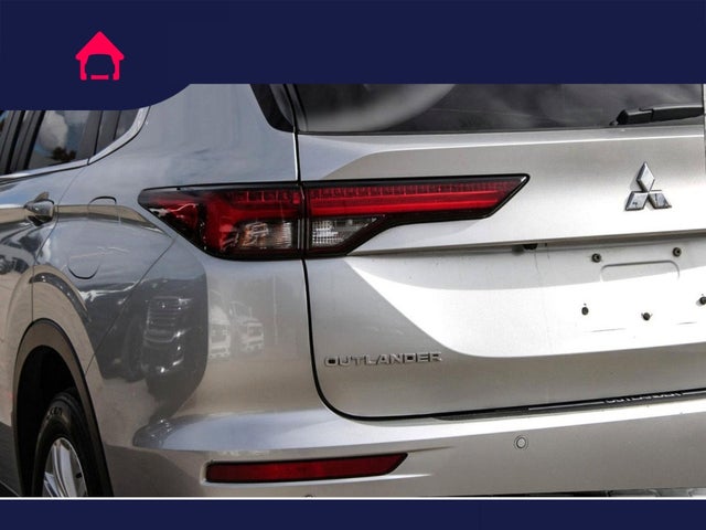 2023 Mitsubishi Outlander PHEV