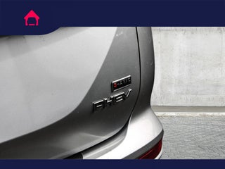 2023 Mitsubishi Outlander PHEV