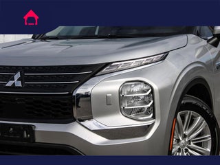 2023 Mitsubishi Outlander PHEV