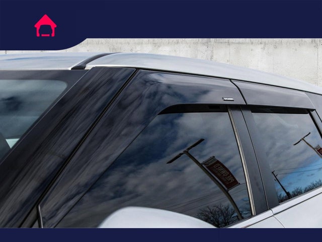 2023 Mitsubishi Outlander PHEV