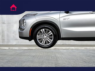 2023 Mitsubishi Outlander PHEV