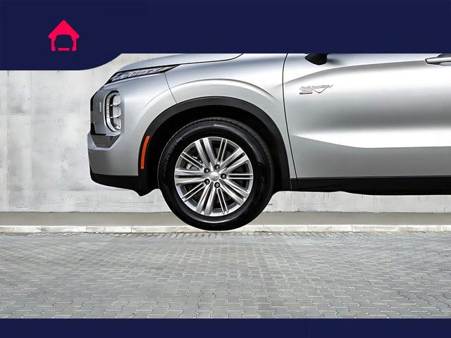 2023 Mitsubishi Outlander PHEV