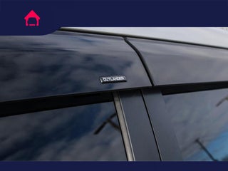 2023 Mitsubishi Outlander PHEV