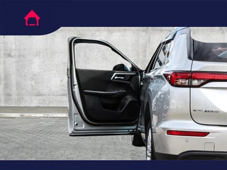 2023 Mitsubishi Outlander PHEV