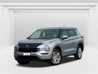 2023 Mitsubishi Outlander PHEV