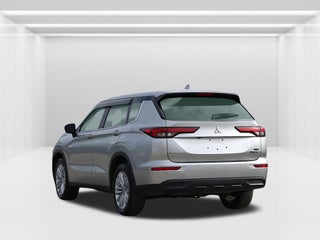 2023 Mitsubishi Outlander PHEV