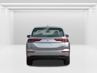 2023 Mitsubishi Outlander PHEV