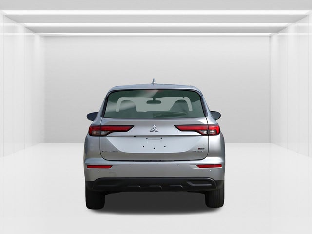 2023 Mitsubishi Outlander PHEV