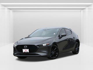 2020 Mazda Mazda3 Hatchback