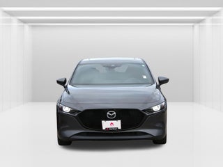 2020 Mazda Mazda3 Hatchback