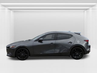 2020 Mazda Mazda3 Hatchback