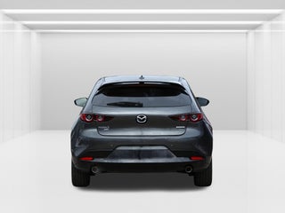 2020 Mazda Mazda3 Hatchback