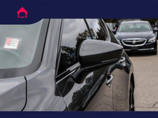 2020 Mazda Mazda3 Hatchback