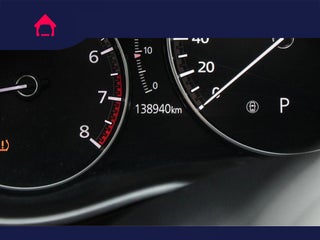 2020 Mazda Mazda3 Hatchback