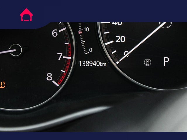 2020 Mazda Mazda3 Hatchback