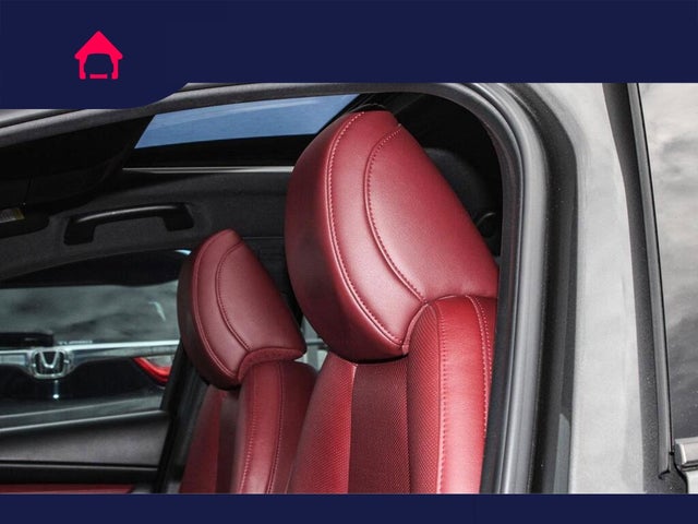 2020 Mazda Mazda3 Hatchback