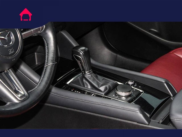 2020 Mazda Mazda3 Hatchback