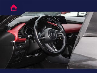 2020 Mazda Mazda3 Hatchback