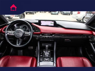 2020 Mazda Mazda3 Hatchback