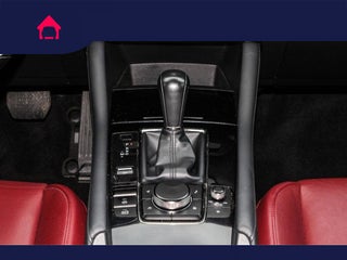 2020 Mazda Mazda3 Hatchback