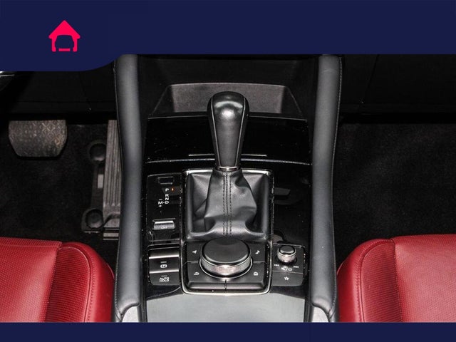 2020 Mazda Mazda3 Hatchback