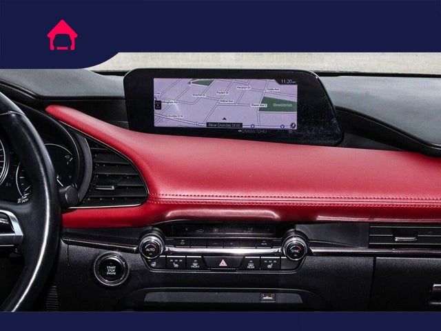 2020 Mazda Mazda3 Hatchback