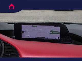 2020 Mazda Mazda3 Hatchback