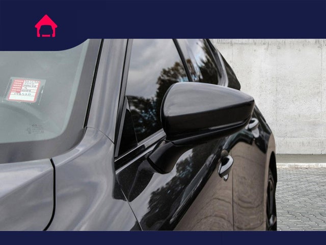 2020 Mazda Mazda3 Hatchback