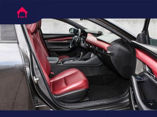 2020 Mazda Mazda3 Hatchback