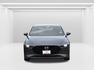 2020 Mazda Mazda3 Hatchback