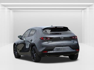 2020 Mazda Mazda3 Hatchback