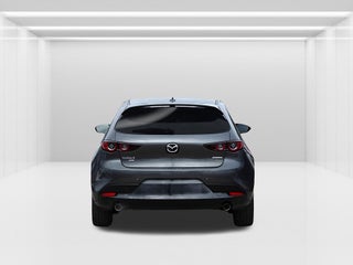 2020 Mazda Mazda3 Hatchback