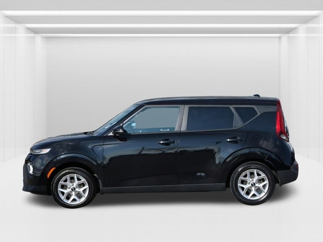 2020 Kia Soul