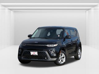 2020 Kia Soul