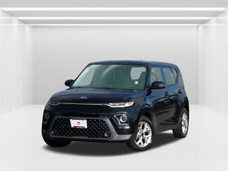 2020 Kia Soul