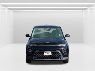 2020 Kia Soul