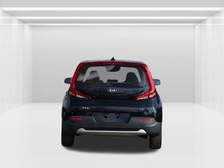 2020 Kia Soul