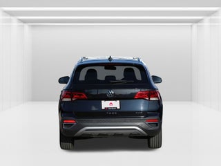 2022 Volkswagen Taos
