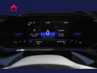 2022 Volkswagen Taos