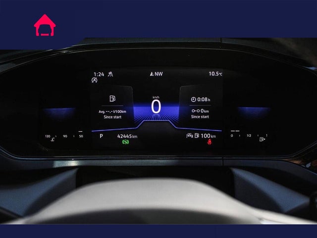 2022 Volkswagen Taos