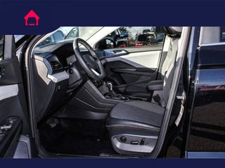 2022 Volkswagen Taos