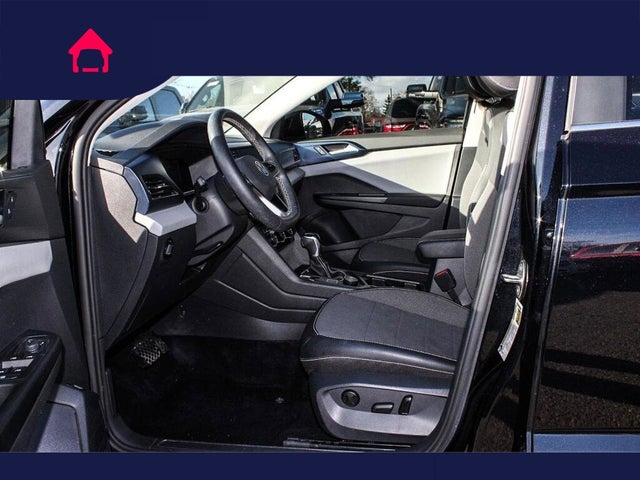 2022 Volkswagen Taos