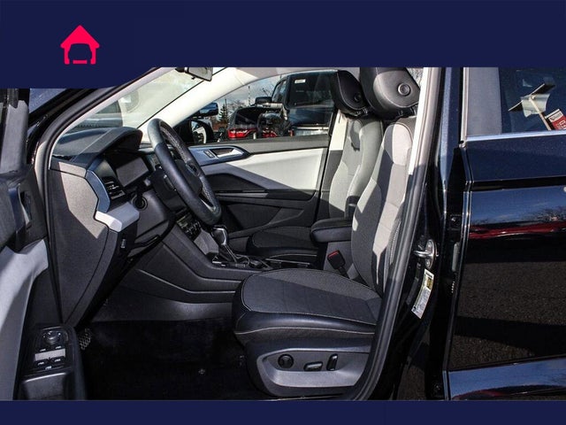 2022 Volkswagen Taos