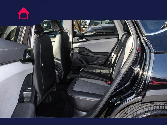 2022 Volkswagen Taos