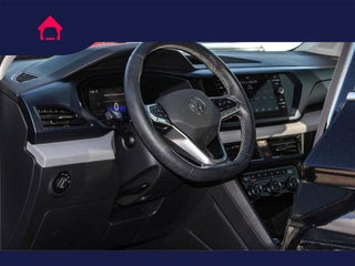 2022 Volkswagen Taos