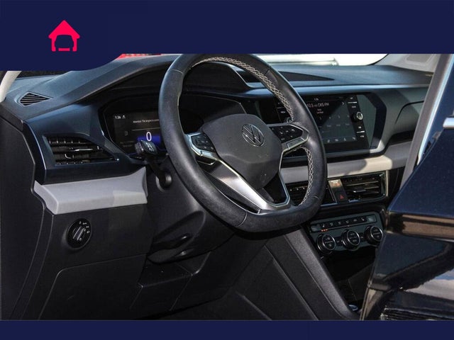 2022 Volkswagen Taos