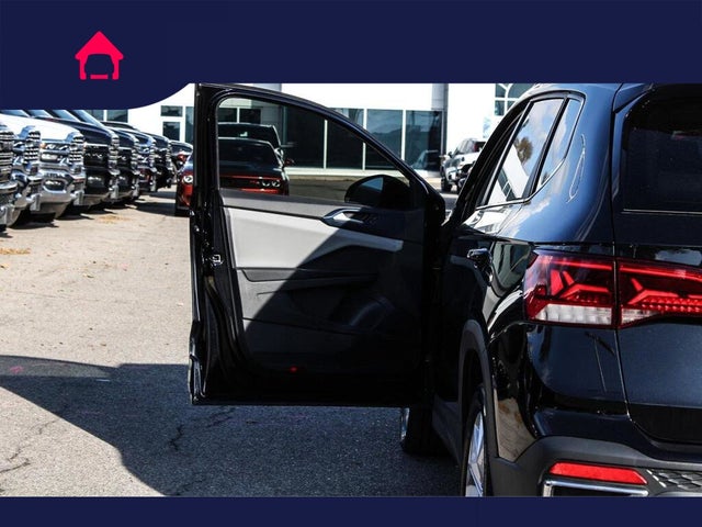 2022 Volkswagen Taos