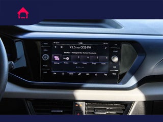 2022 Volkswagen Taos