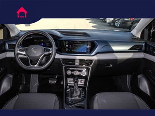 2022 Volkswagen Taos